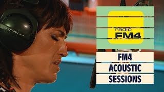 Joan As Police Woman - Wonderful || FM4 SESSION 2019