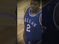 The Heaviest NBA Player Ever