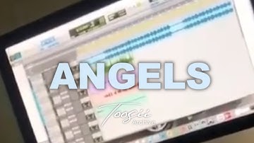 Toosii - Angels (Snippet)