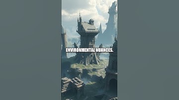 Next-Gen AI-Driven Physics in Video Games