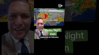 🌧️ When are the next rain chances in Oklahoma?