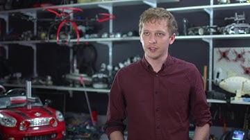 Computer Science - Student Profile