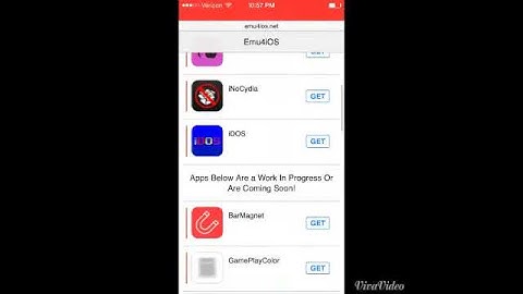 How to record your iOS screen without being jailbroken