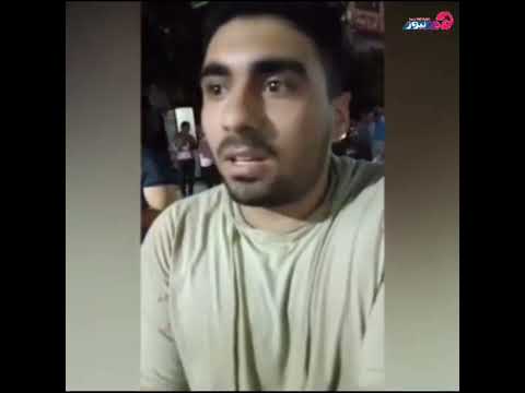 شابان حاولا طعن فتاة في شوارع المنصورة