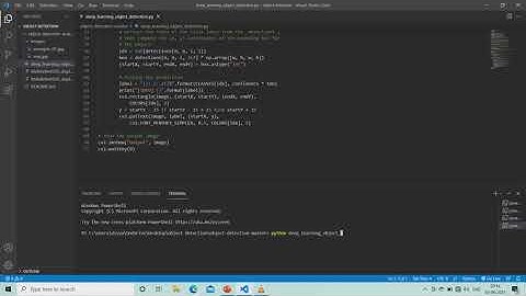 #task1 #GRIPJUNE21 #grip  Object Detection / Optical  Character  Recognition (ORC)
