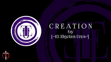 C R E A T I O N (Video)