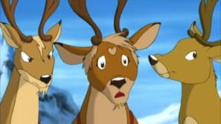 Goodtimes - Rudolf (Svensk)