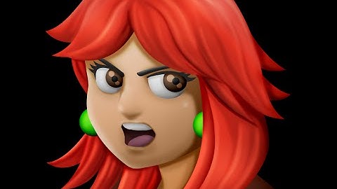 Tactics Maiden - Playing scenario 108