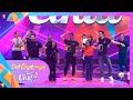 Gemas & Lucu Banget! Dance Kekinian Ala Pemain Ikatan Cinta - DAHSYATNYA IKATAN CINTA