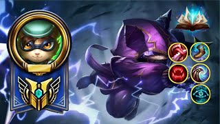 Kennen Montage s10 2020 (Calculated, Outplays, Pentakills, One-shot, 1vs5, Combos) - High Elo Plays