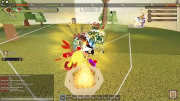 [YBA} Killing a modspec but then...