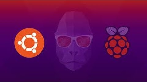 Raspberry PI – Ubuntu  - Verdict Impressive