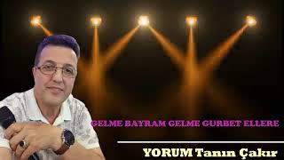 Gelme bayram gelme Resimi