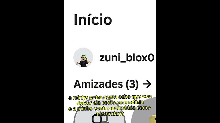 essa é minha nova conta #roblox #memes #rblx