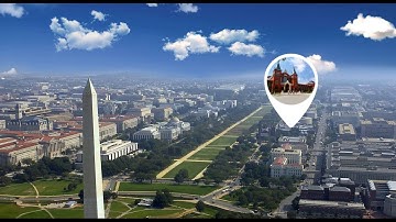 Smithsonian Prezi Design