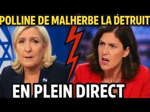 Marine le Pen