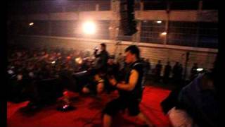 DAJJAL - Putus Urat Syaraf  (Official Music Video)