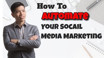 Social Media Automation Software - Recurpost Demo & Tutorial -Social Media Posting Tool & Scheduling