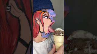 Kpop Demon Hunter Mira And Zoey Enjoying Couch Time Together