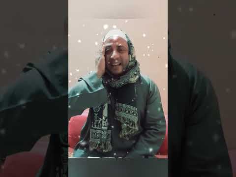 صوت جميل جدا من سورة عبس