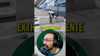 ¡Conocé al nuevo robot Lynx S10!