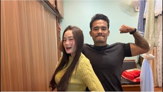 Download Lagu A DAY WITH MASEI😮‍💨🥰 MP3