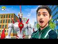 I Unlocked WAY BIG… 😱 This Ben 10 Game is INSANE! (Part 2)