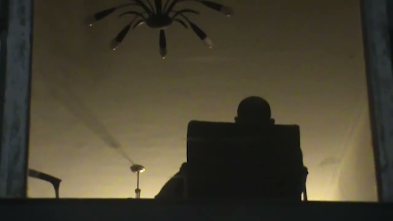 Vinyltracker - El Abismo [Instrumental]