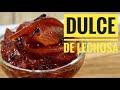 DULCE DE LECHOSA / DULCE DE PAPAYA / Recetas Venezolanas