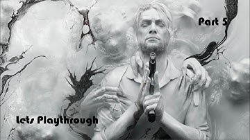 The Evil Within 2 | PS5 - Let