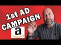 Increase Profits with Your FIRST Amazon Ads for Low Content Books