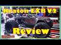 Kraton 6s exb v2 review