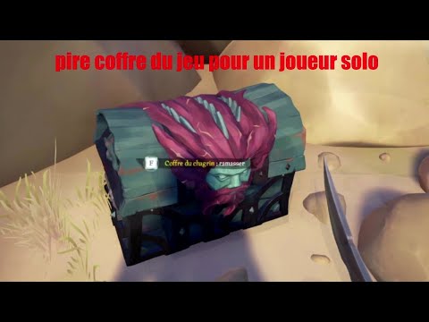 jeu solitaire pirate - Le pirate solitaire ! sea of thieves