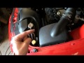 Free extra Air Intake Mod - Commodore V6 & V8 Power MY 250th Video !!!