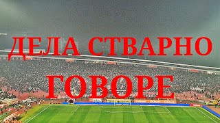 У праву сте да дела говоре