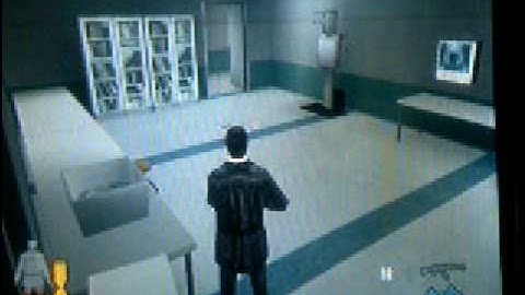 Max Payne 2 video walkthrough: Too Stubborn To Die