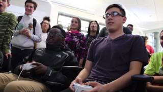 YOUmedia Smashfest 2015