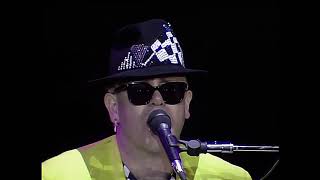 Elton John - Sorry Seems To Be The Hardest Word (Arena di Verona, Italy 1989) HD *Remastered