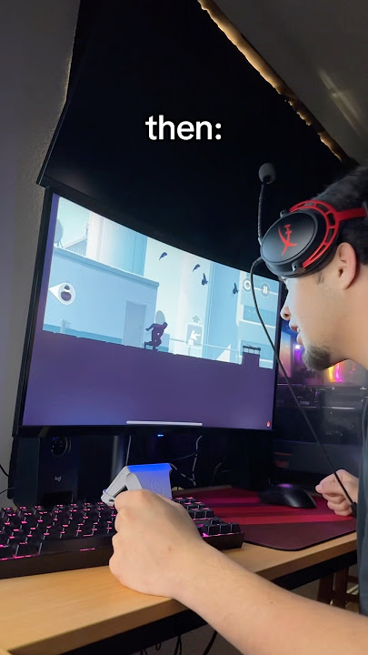 Mobile Games Now Vs Then… #shorts #viral