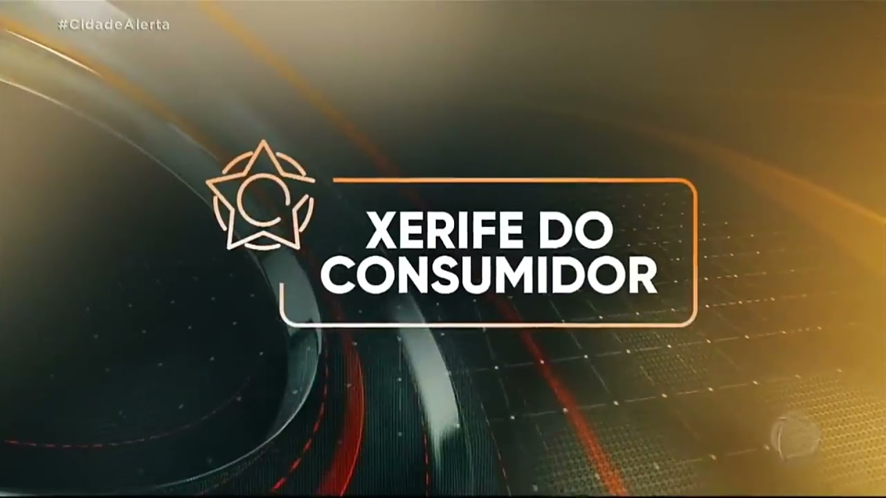 Vinheta do Xerife do Consumidor  (2020)