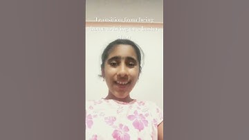 Thumbnail of Transition from being at home to being at a Easter Show! #song #music #spedup #easter