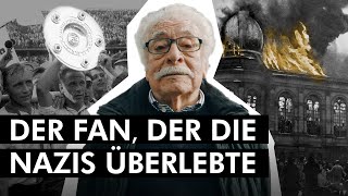 SONNY - a story about the Holocaust and Eintracht Frankfurt | documentary