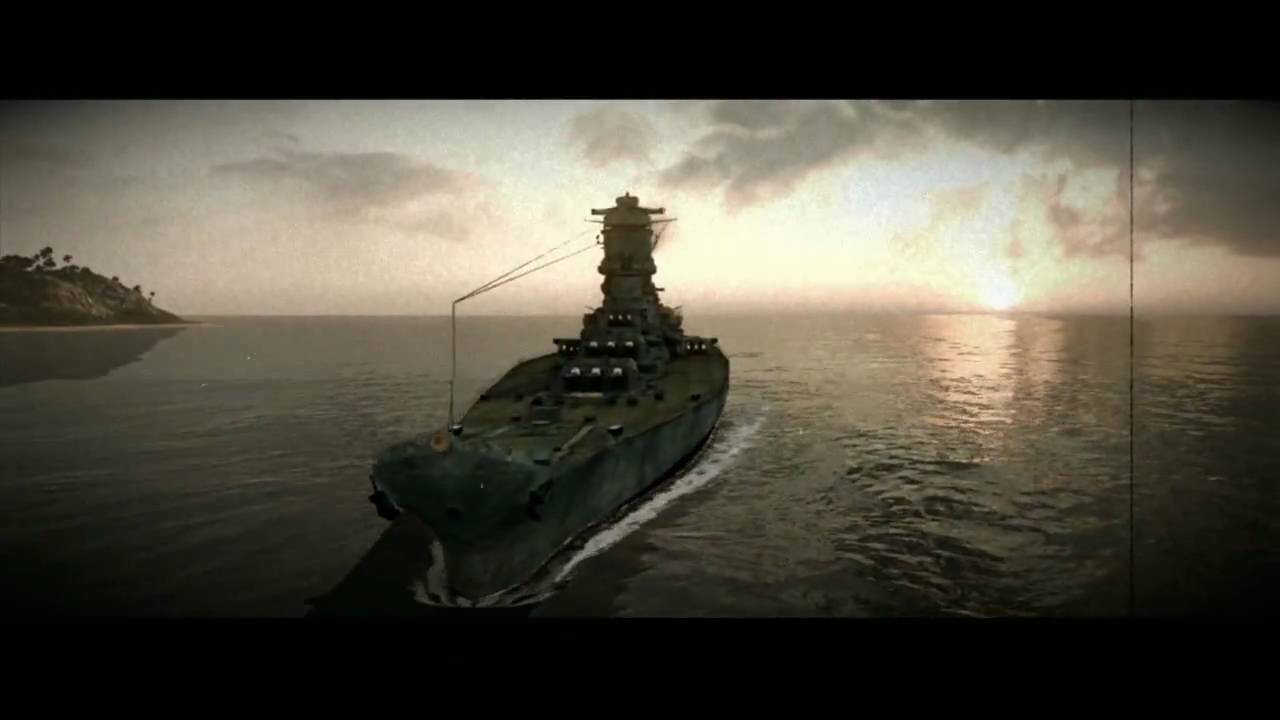 Battlestations Pacific Walkthrough Video Part 1 YouTube battlestations-pacific-walkthrough-video-part-1-youtube