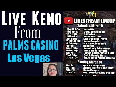 Carnival Paradise Casino Tour | Full Walk Through