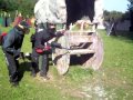 Paintball nature dcouverte aiglemontmov