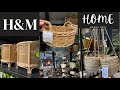 H&M HOME || WHATS NEW? || SPRING