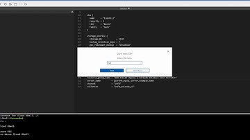 Using Terraform to deploy Azure Database with MySQL