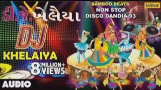 dj khelaiya | nonstop disco dandia |dj garba | nonstop garba khelaya || #viral