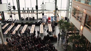 Mäklarsamfundets Skånekrets vårmöte 2011-03-17