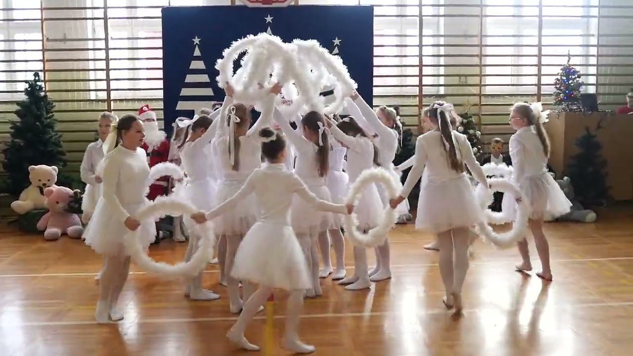 taniec jasełka